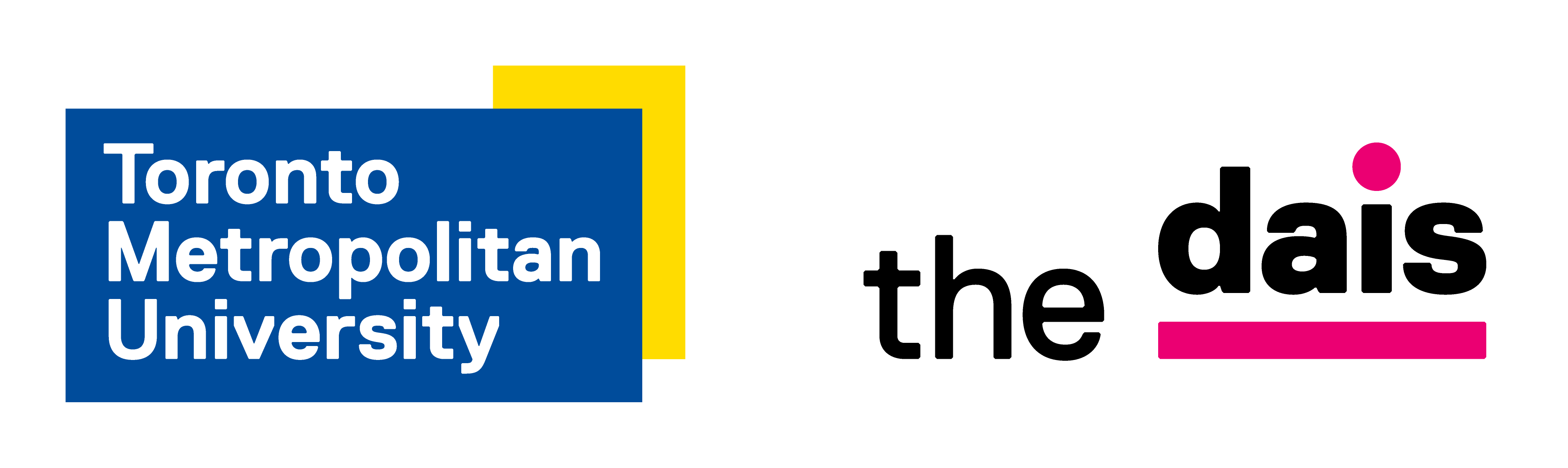 The Dais - Toronto Metropolitan University