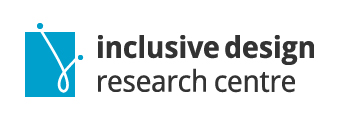 Inclusive Design Research Centre, OCAD University