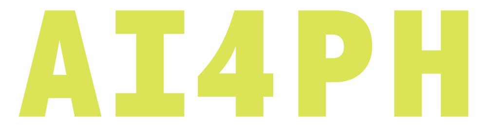 AI for Public Health