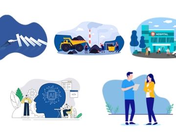 Cover image for 5 Things We Think You Should Know