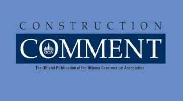 Construction Comment logo