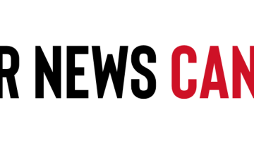 HR News Canada logo