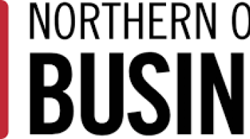 Northern Ontario Business logo