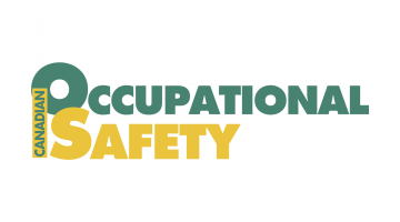 Canadian Occupational Safety logo