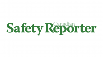 Canadian Safety Reporter logo