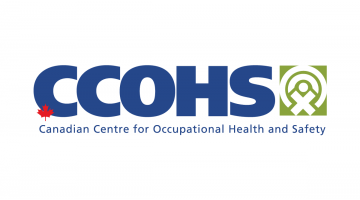 Canadian Centre for Occupational Health and Safety logo