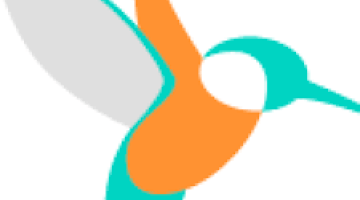 Charity Village logo