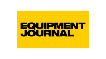 Equipment Journal logo