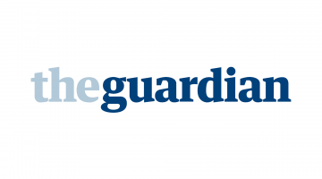 The Guardian logo