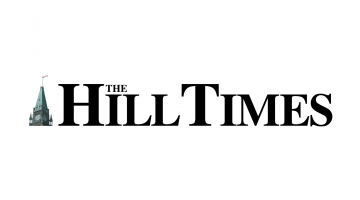 The Hill Times logo