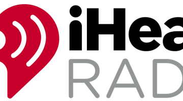 i Heart Radio logo