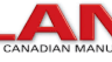 Plant magazine logo