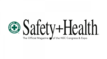 NSC Safety + Health