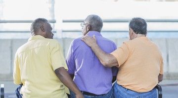 three_back_older_men Thumbnail