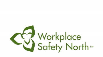 Workplace Safety North logo