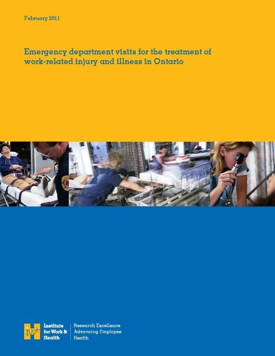Report cover