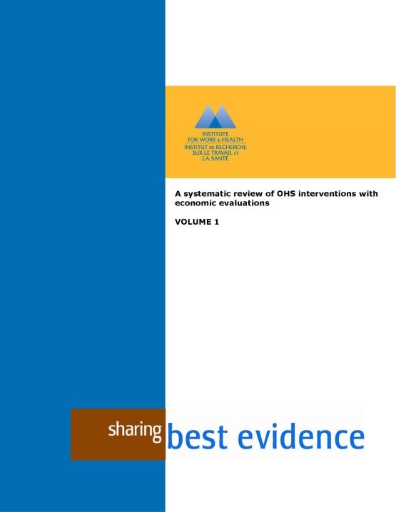 Report cover