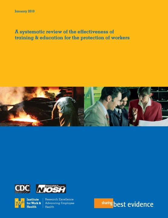 Report cover