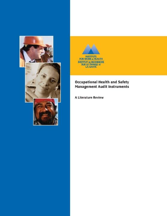 Report cover