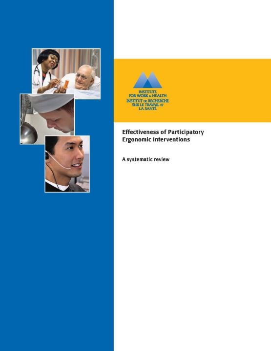 Report cover