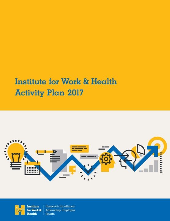 Activity plan 2017 cover