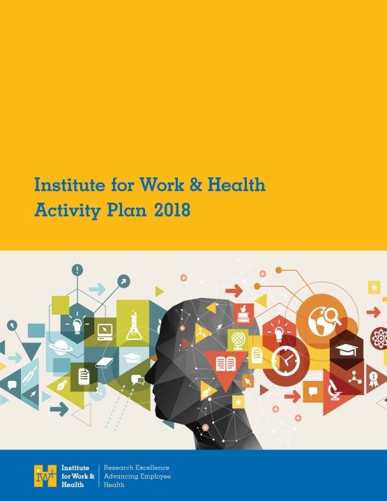 Activity Plan 2018 cover