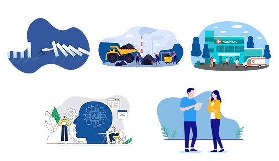 Cover image for 5 Things We Think You Should Know
