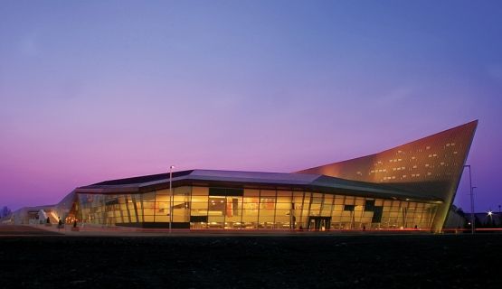 canadian_war_museum Thumbnail