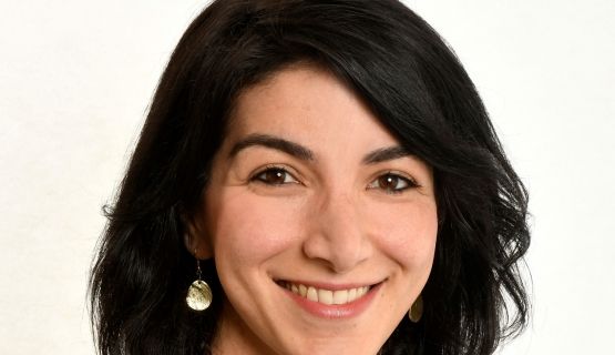 Dr. Basak Yanar