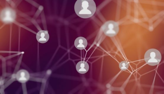 Network concept photo Thumbnail