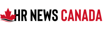 HR News Canada logo