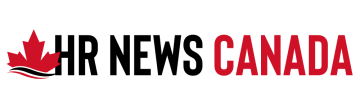 HR News Canada logo