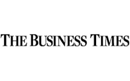 The Business Times logo