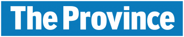 The Province logo