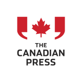 Canadian Press logo