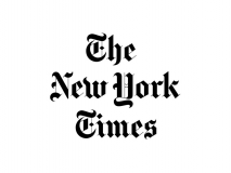 New York Times logo Thumbnail