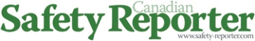 Canadian Safety Reporter logo Thumbnail