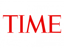 Time logo Thumbnail