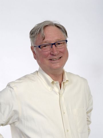Photo of Ben Amick