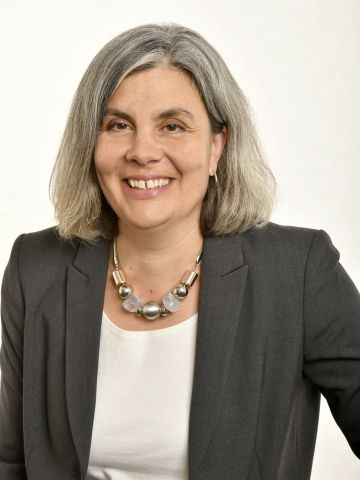 Photo of Monica Bienefeld