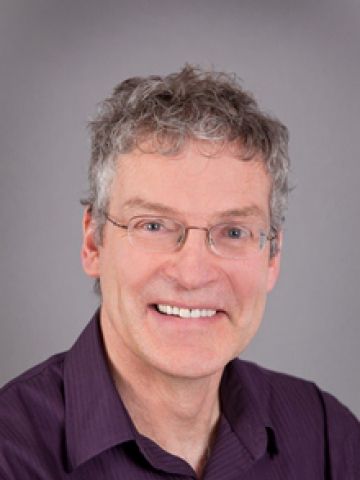 Photo of Philip Bigelow
