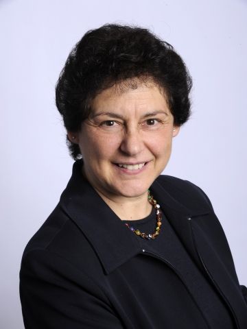 Photo of Mary Cicinelli