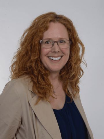 Photo of Kim Cullen