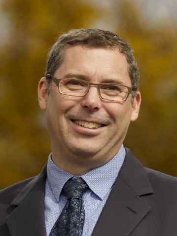 Photo of Jack Dennerlein