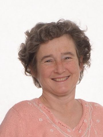 Photo of Jocelyn Dollack