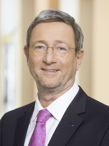 Photo of Walter Eichendorf
