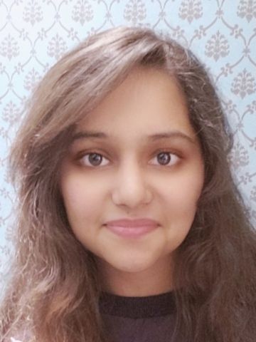 Photo of Gagan Kaur