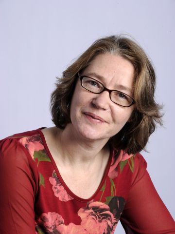 Photo of Emma Irvin