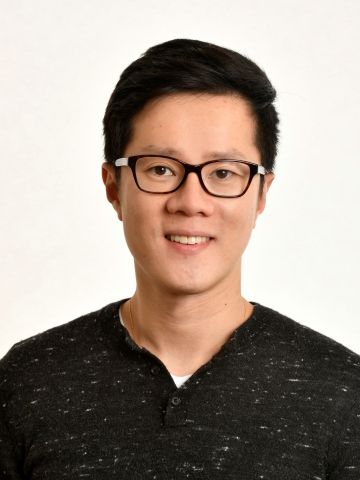 Photo of Young Jung