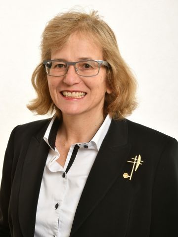 Photo of Melody Kratsios